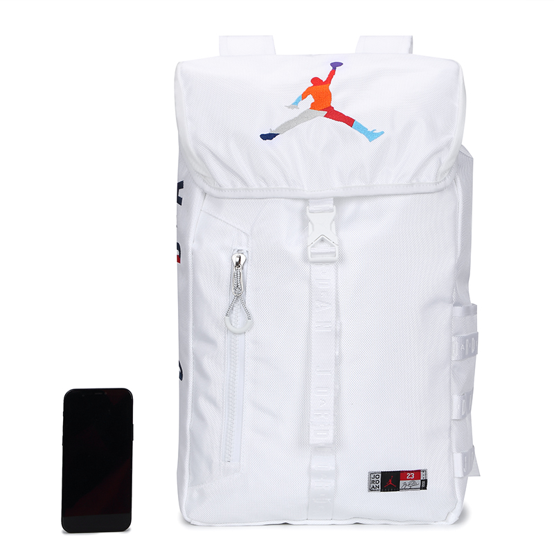 耐克海带双肩包中双肩包JD2143027GS-002